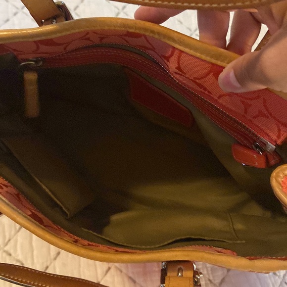 Vintage coach in excellent condition - Picture 4 of 5